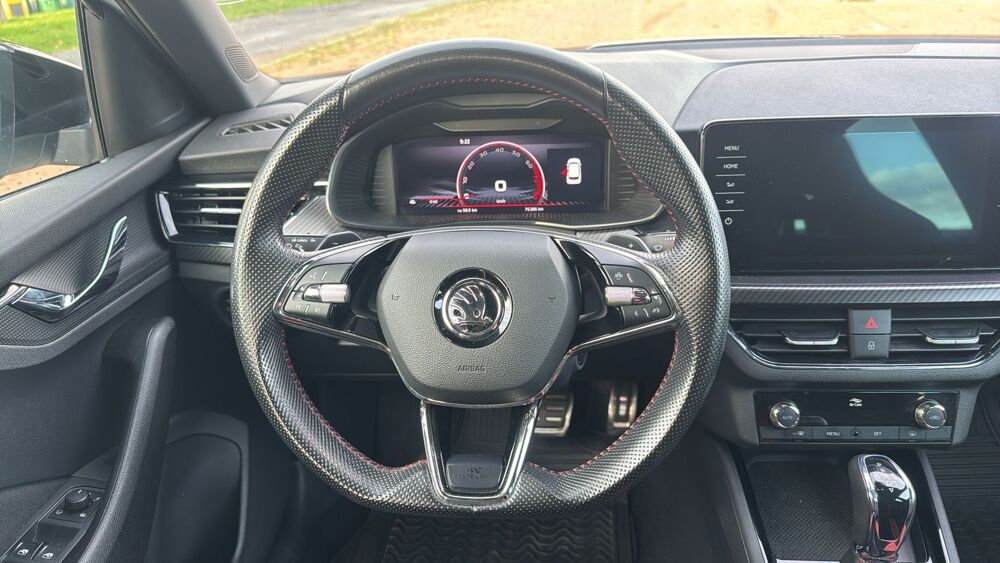 Kamiq 1.5 TSI 150 DSG7 Monte-Carlo 2022 occasion 63330 Pionsat
