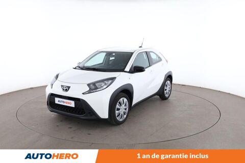 Annonce voiture Toyota Aygo 14990 €