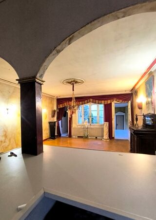  Maison � vendre 8 pi�ces 229 m�