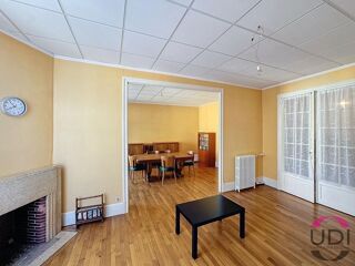  Appartement � vendre 3 pi�ces 106 m�