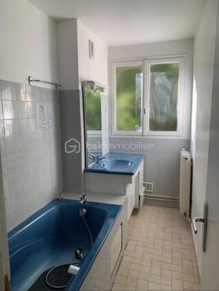  Appartement à vendre 3 pièces 58 m²