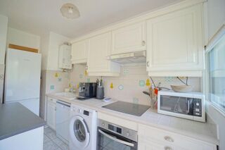  Appartement � vendre 3 pi�ces 57 m�