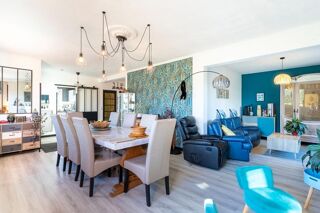  Maison à vendre 5 pièces 135 m²