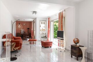  Maison à vendre 5 pièces 109 m²