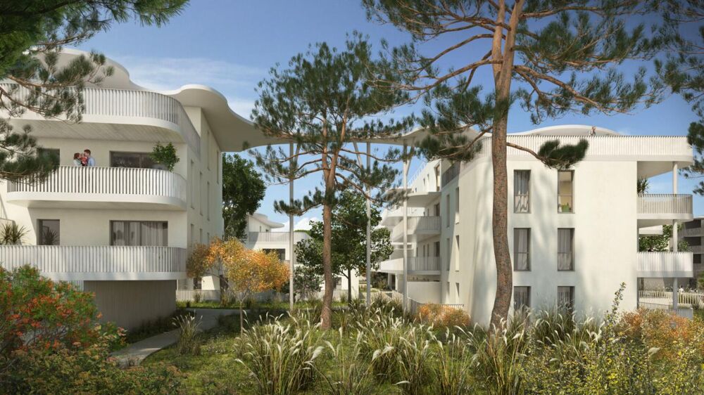 Vente Appartement Appartement Narbonne 3 pièce(s) 61.28 m2 Narbonne