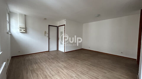  Appartement  louer 1 pice 42 m