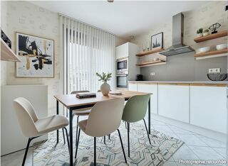  Maison à vendre 4 pièces 95 m²