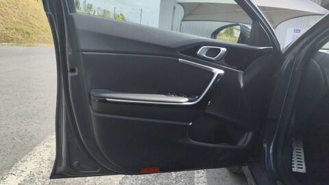Divers 1.6 CRDi 136 DCT7 GT Line - Automatique 2020 occasion 08000 Charleville Mezieres