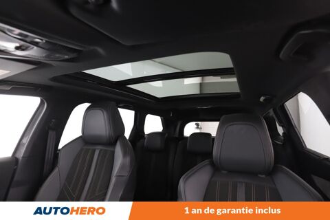 5008 2.0 Blue-HDi GT EAT8 180 ch 2021 occasion 92130 Issy-les-Moulineaux