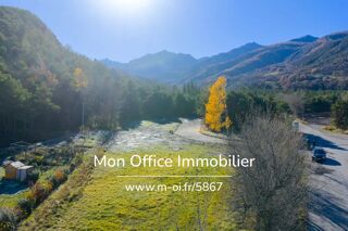  Terrain à vendre 5 pièces 574 m²