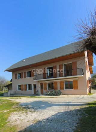  Maison � vendre 8 pi�ces 160 m�