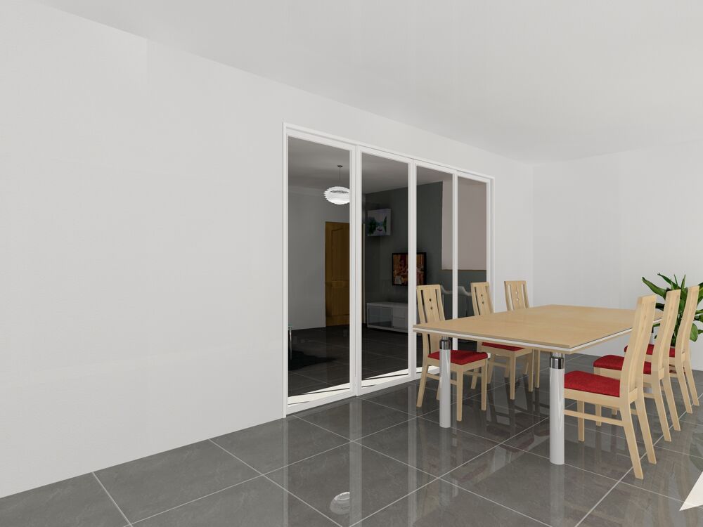 Vente Appartement appartement à vendre 3 pièces AIX EN PROVENCE (13) Aix en provence