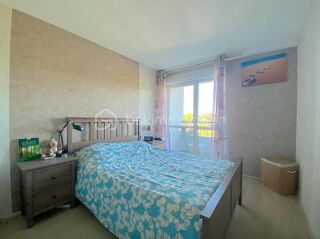  Appartement � vendre 4 pi�ces 83 m�