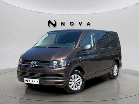 Annonce voiture Volkswagen MULTIVAN 32890 €