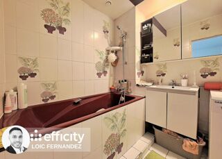  Appartement � vendre 3 pi�ces 61 m�