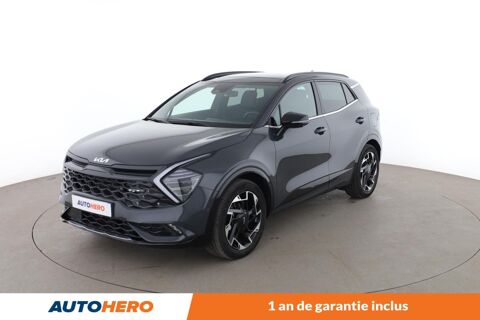 Annonce voiture Kia Sportage 34090 €
