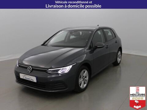 Annonce voiture Volkswagen Golf 25200 €