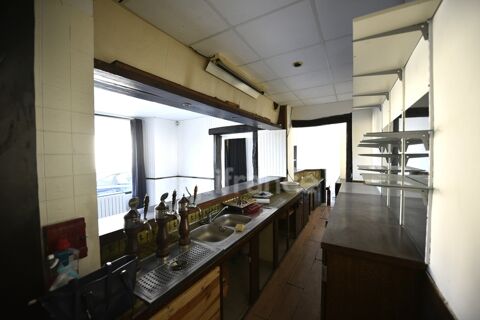   Local/bureau à vendre VERNON (27) 