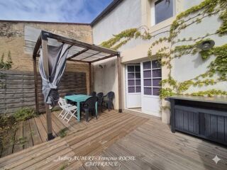  Maison à vendre 8 pièces 233 m²
