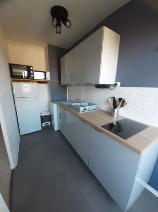  Appartement � louer 1 pi�ce 31 m�