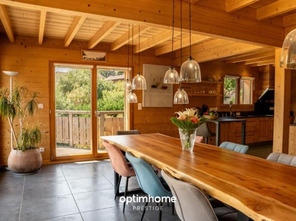 à vendre  Chalet Gérardmer (88400)
