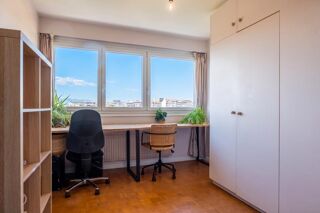  Appartement à vendre 4 pièces 101 m²