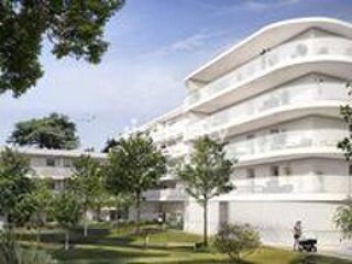  Appartement � vendre 2 pi�ces 44 m�