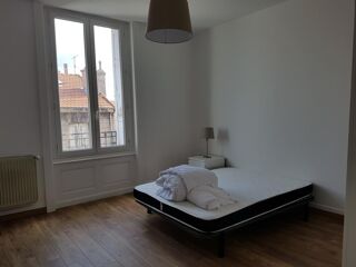  Appartement à vendre 2 pièces 47 m²
