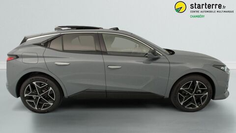 DS4 Hybride 145 e-DCT6 Etoile - Alcantara 2025 occasion 73420 Voglans