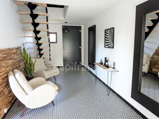  Maison � vendre 7 pi�ces 217 m�