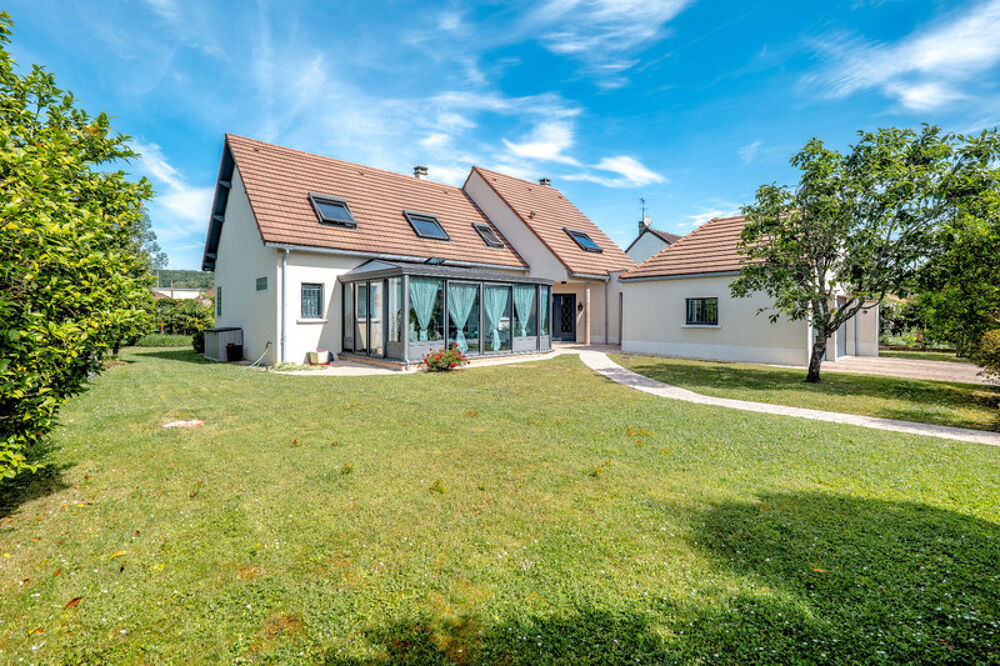 � vendre  Villa Igny (91430)
