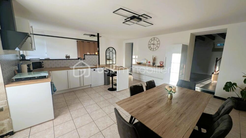 INVESTISSEMENT STRATÉGIQUE : Ensemble immobilier à fort potentiel  Fenioux (79)