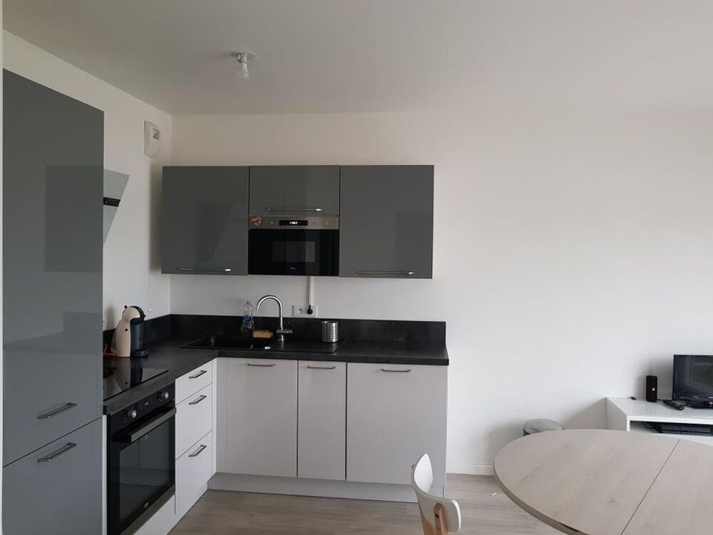 Location Appartement Appartement de 41m2 à louer sur Corbeil-Essonnes Corbeil essonnes
