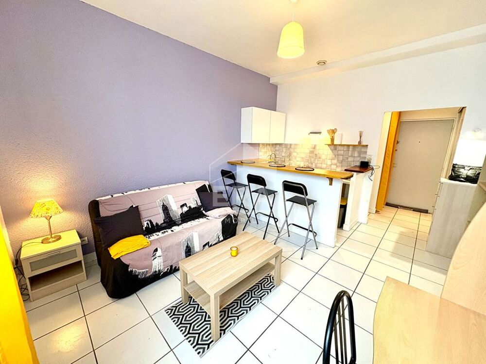 Location Appartement Appartement de 24m2 à louer sur Blois Blois