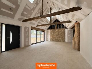  Maison à vendre 8 pièces 200 m²