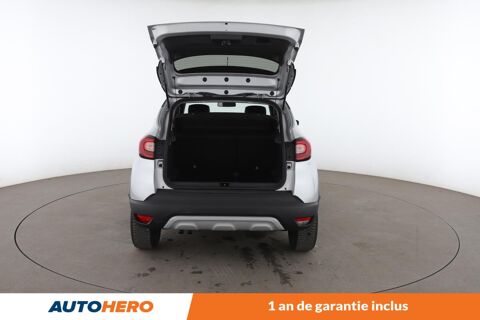 Captur 1.3 TCe Intens 131 ch 2019 occasion 92130 Issy-les-Moulineaux