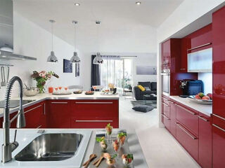  Appartement  vendre 5 pices 112 m