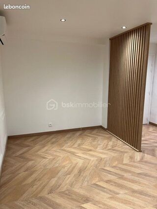  Appartement � vendre 1 pi�ce 40 m�