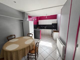  Maison à vendre 7 pièces 104 m²