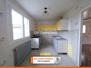  Maison � vendre 5 pi�ces 95 m�