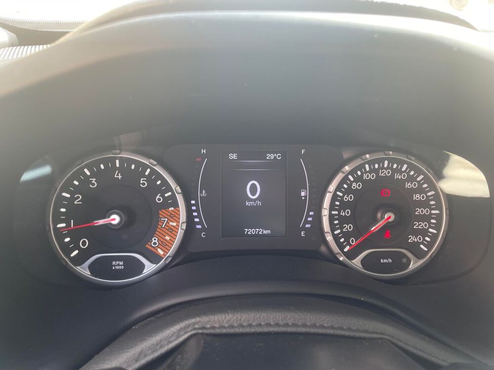 Renegade 1.0 T3 120 4X2 Quicksilver 2020 occasion 03300 Cusset