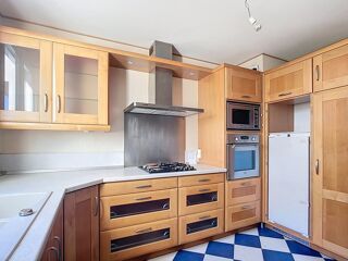  Appartement � vendre 4 pi�ces 105 m�