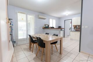  Maison � vendre 5 pi�ces 120 m�