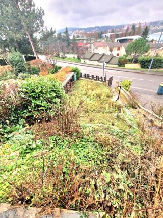  Maison � vendre 5 pi�ces 90 m�