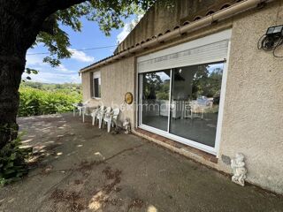  Maison à vendre 3 pièces 87 m²