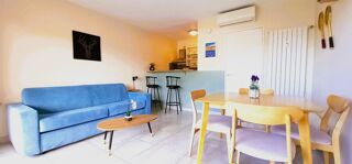 Location Appartement Appartement de 31m2 à louer sur Vallauris Vallauris