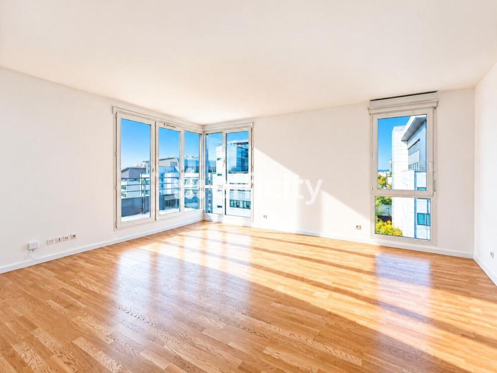 Vente Appartement Appartement Clichy