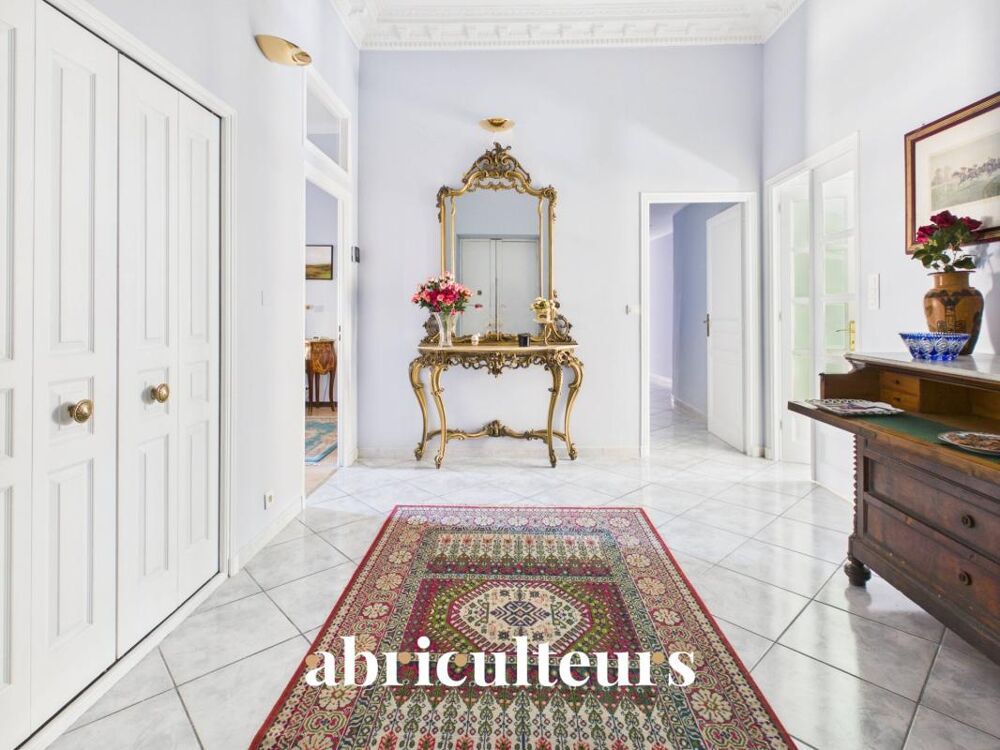 à vendre  Appartement Nice (06300)