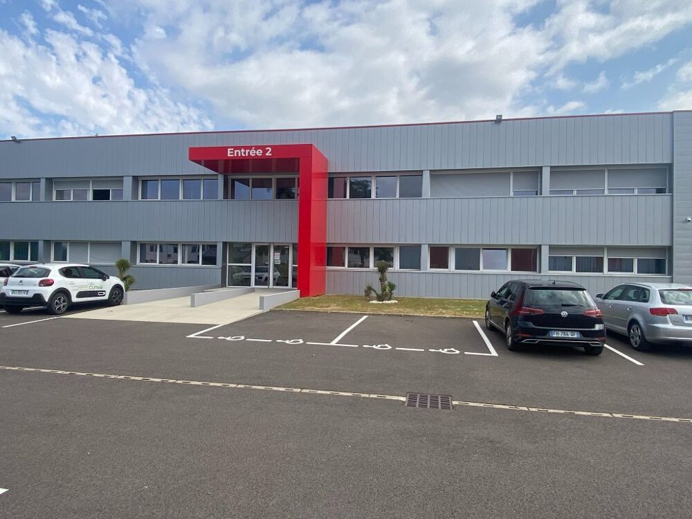   A louer , Bureaux, MACON SUD Macon
