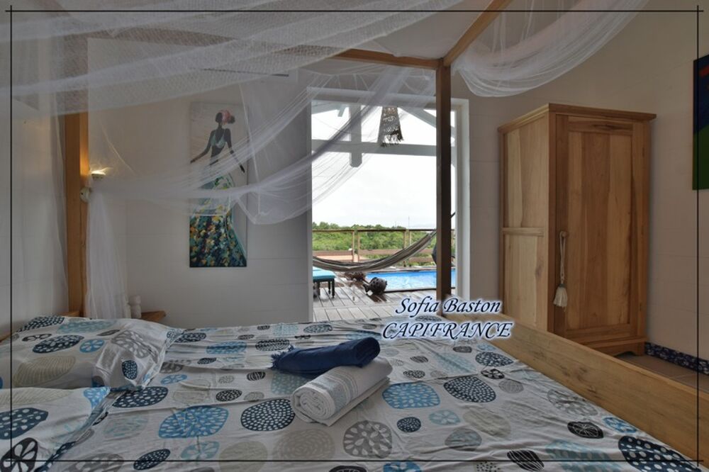 � vendre  Maison Les Trois-�lets (97229)